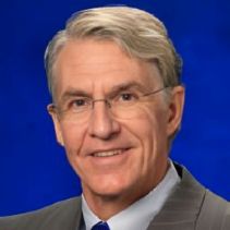 William Johnston, M.D.