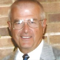 Dennis Landers, M.D.