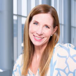 Headshot of Margaret Craig, M.D.