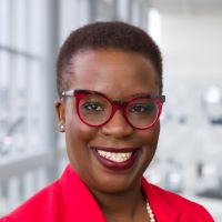 Headshot of Tamara Mills