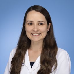Alisia Gunderson, M.D. 