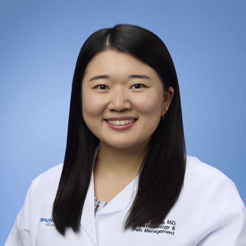  Ally Wong, M.D.