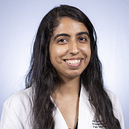 Anika Tanwani, M.D.