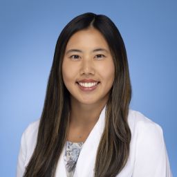 Ashley Lao, M.D.
