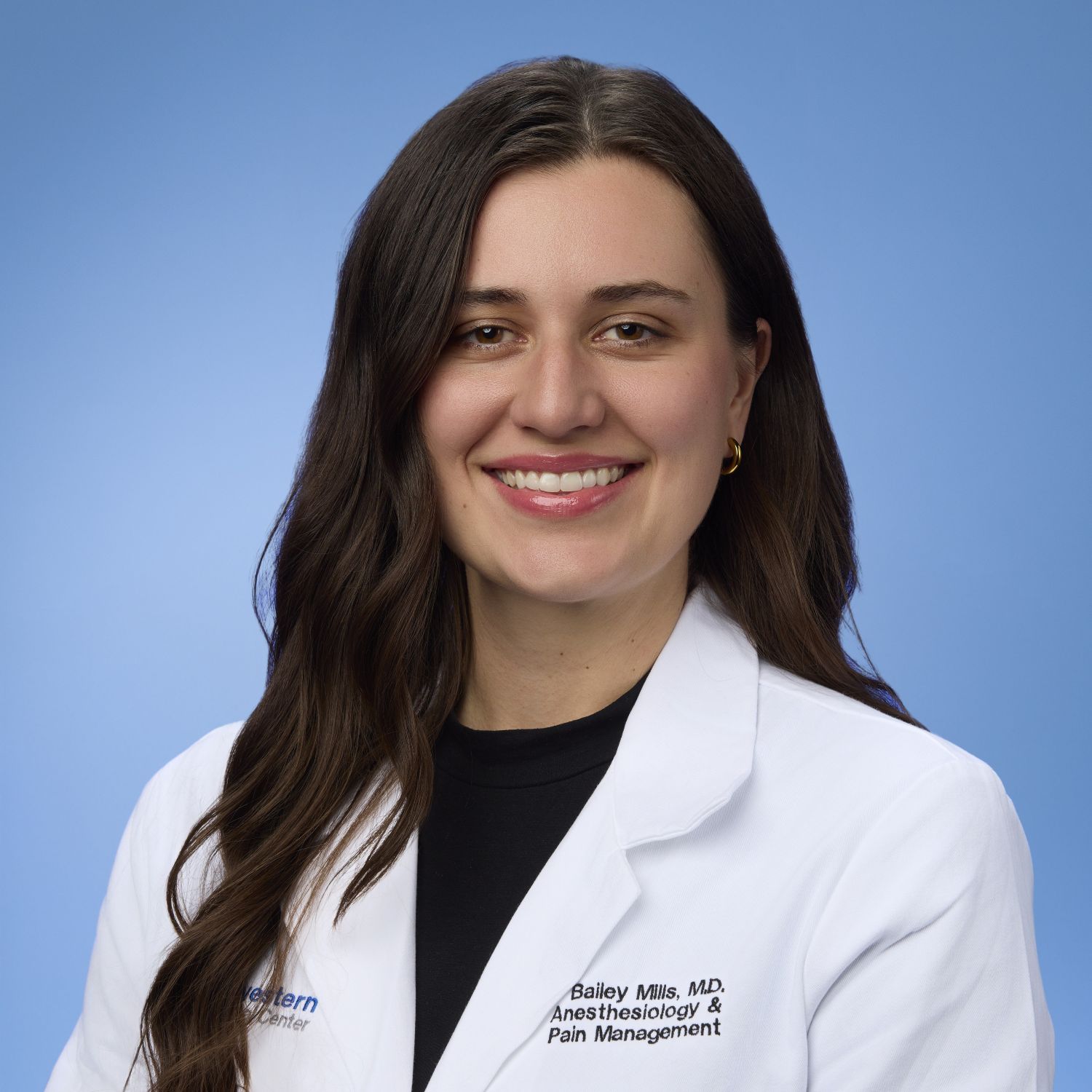  Bailey Mills, M.D.