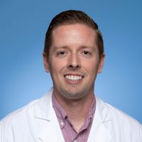 Bronson Bailey, M.D.