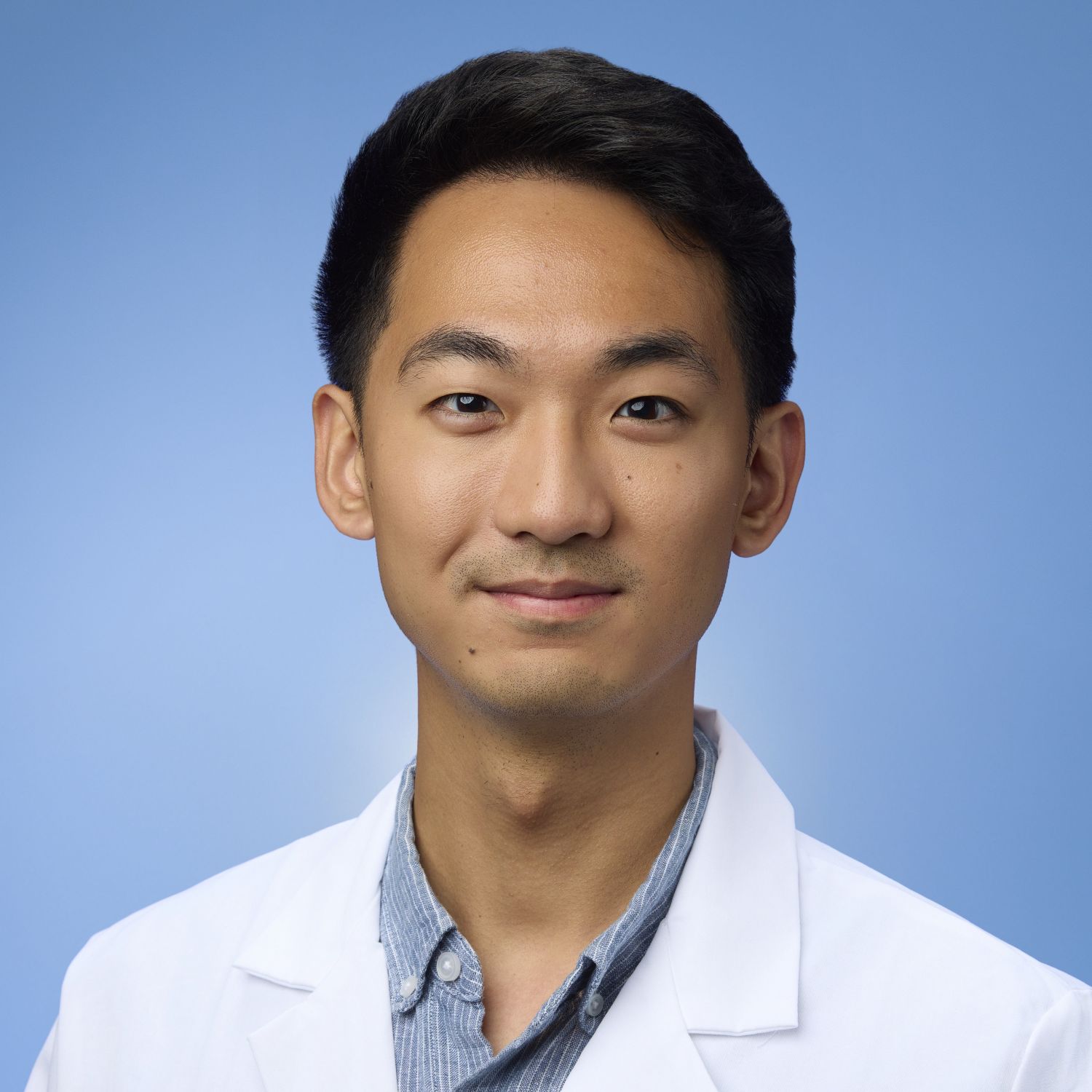  Caleb Shi, M.D.