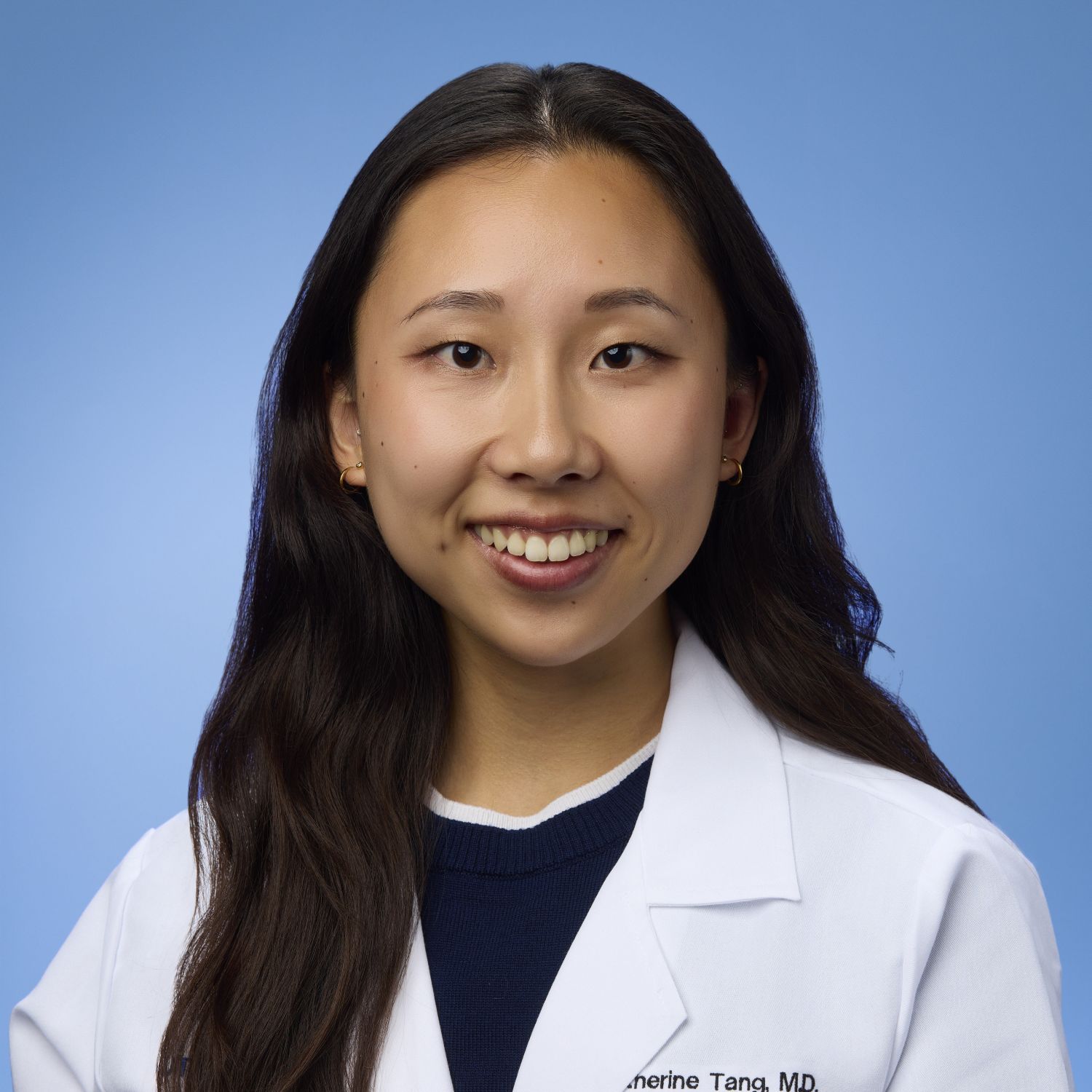  Catherine Tang, M.D.