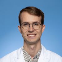 David Alderman, M.D.