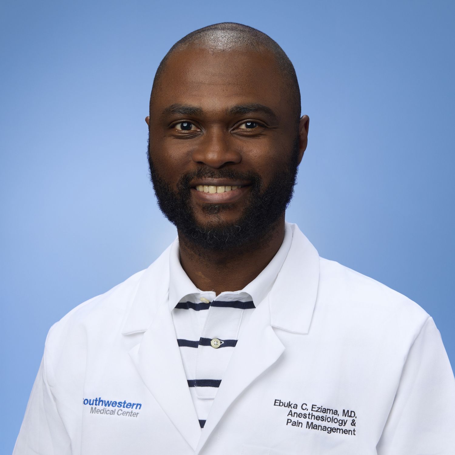 Ebuka Eziama, M.D.