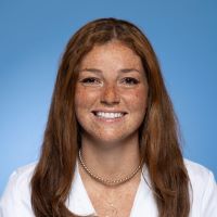 Ellie Tuchaai, M.D.