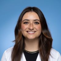 Gabriella Garcia, M.D.