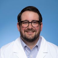 Garrett Sherrill, M.D.
