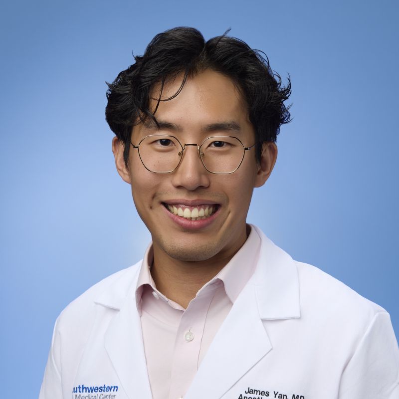  James Yan, M.D.