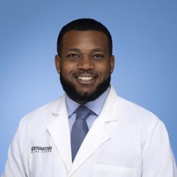 Jamie Provost, M.D.