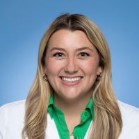 Kaila Hayden, M.D.
