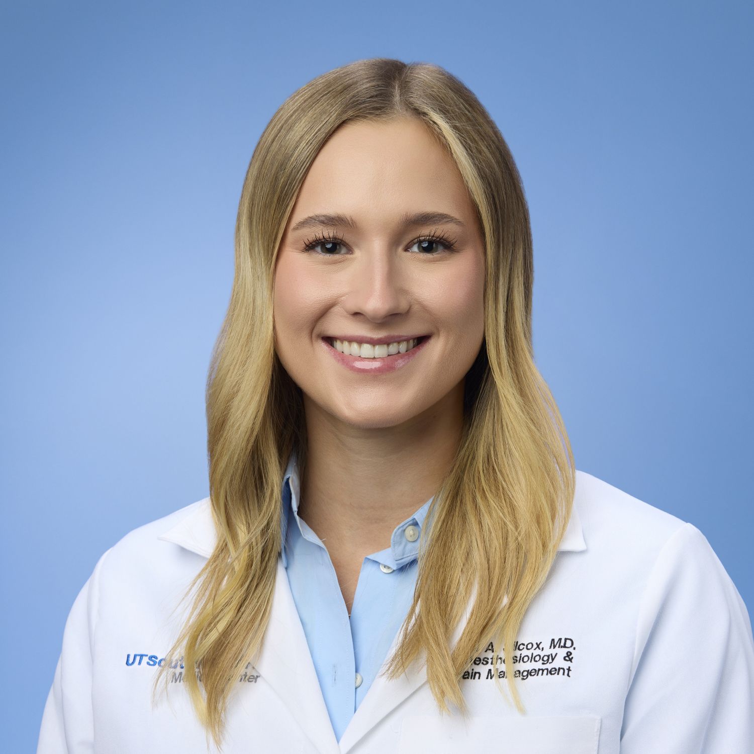  Kelli Silcox, M.D.