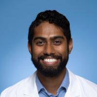 Kenny Williams, M.D.
