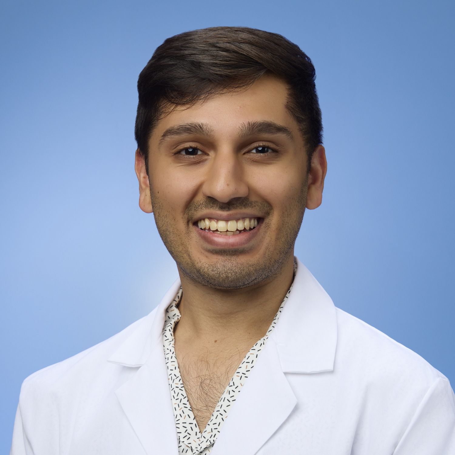  Kishan Patel, M.D.
