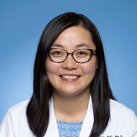 Luming Chen, M.D.