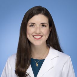 Mary Hoffman, D.O. 