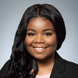 Olivia Iheme, M.D.