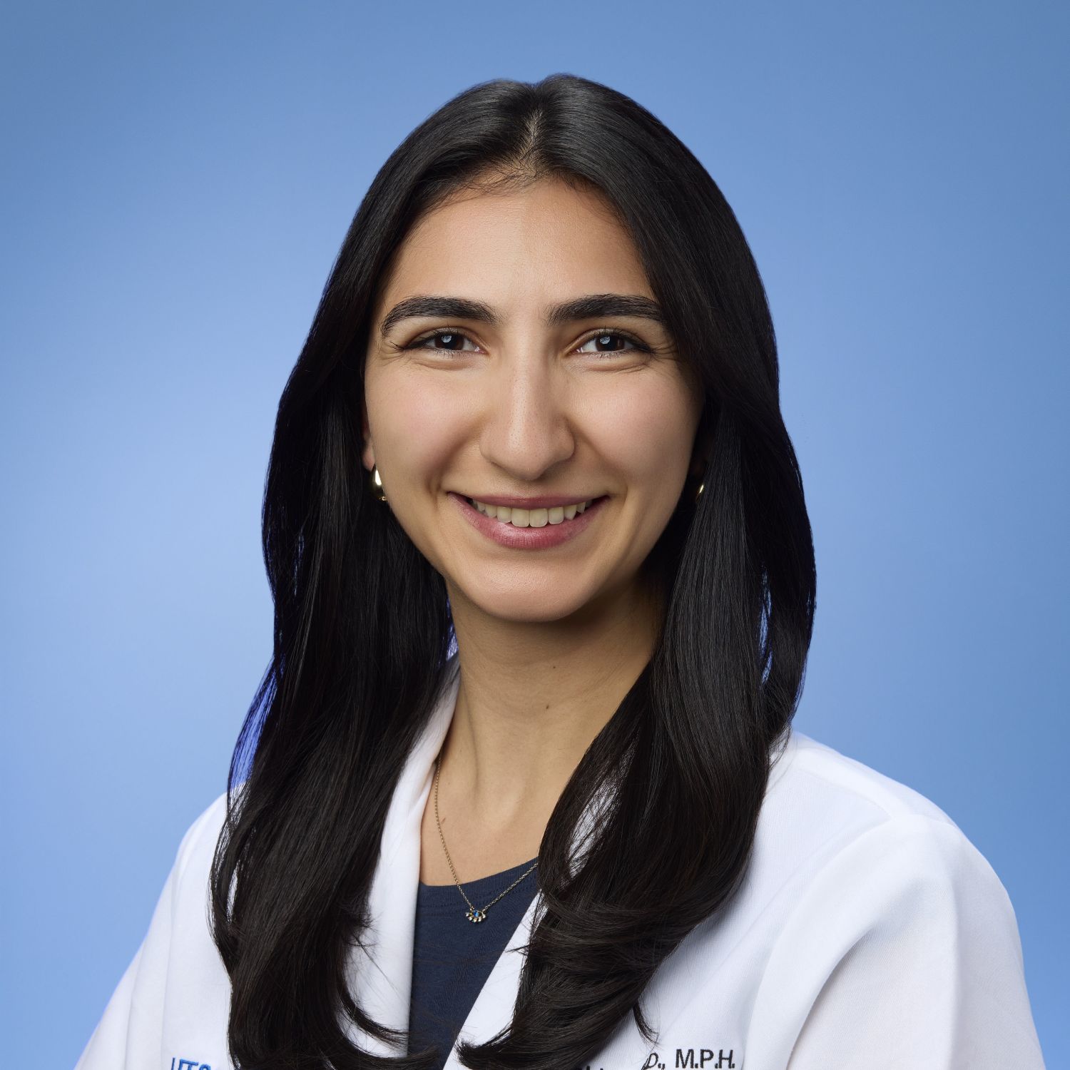  Roxana Farokhnia, M.D.