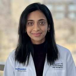 Swathi Rayasam, M.D.