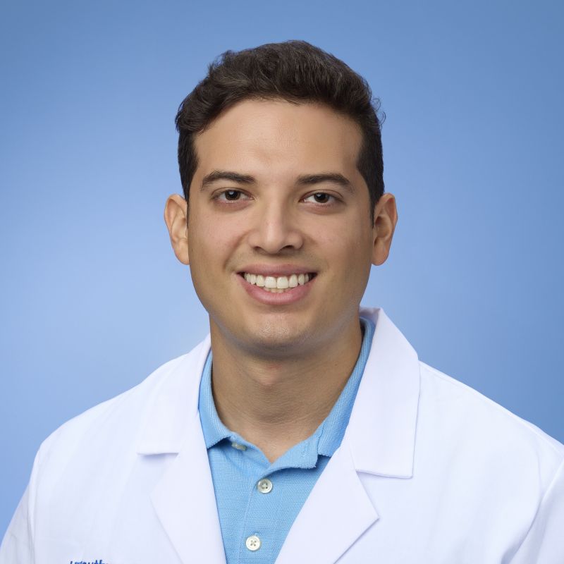  Victor Chavez, M.D.