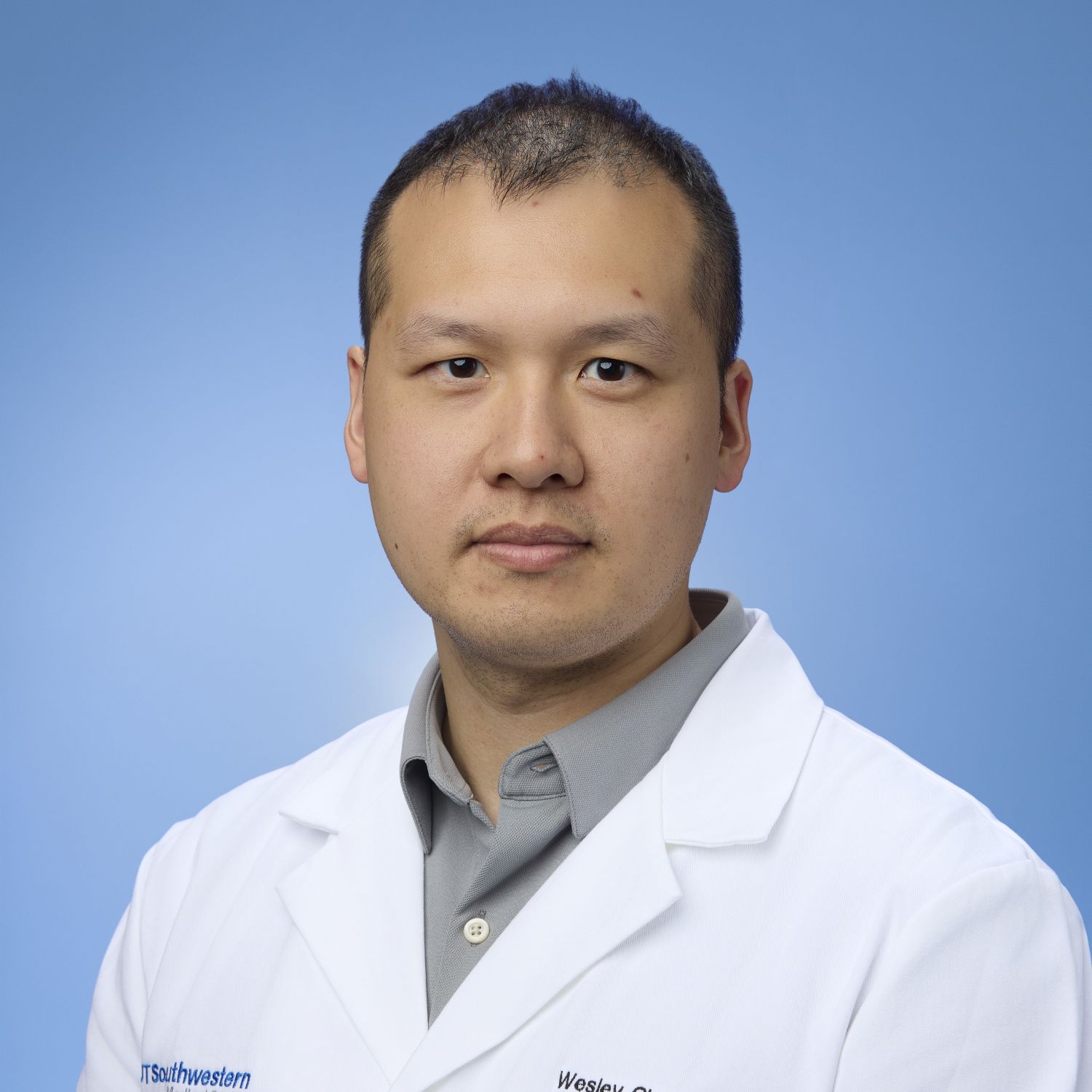  Wesley Chen, M.D.