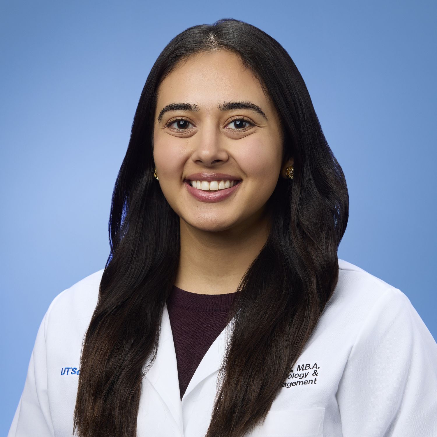  Zara Nadir, M.D.