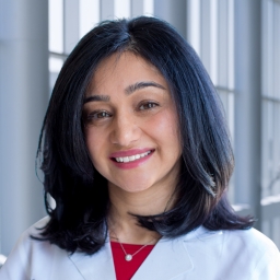 Aditee Ambardekar, M.D.