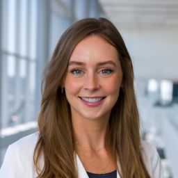 Headshot of Allison Mootz, M.D.