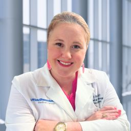 Amy Woods, M.D.