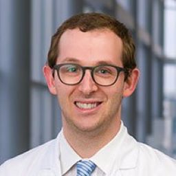 Headshot of Benjamin Heller, M.D.