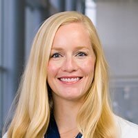 Headshot of Callie Ebeling, M.D.