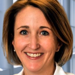 Headshot of Catherine Barden, M.D.