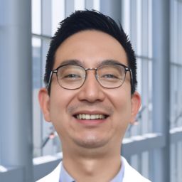 Headshot of Christopher Choi, M.D.