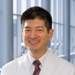 Headshot of Daisuke Nonaka, M.D.