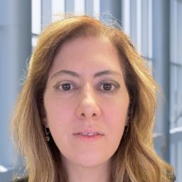 Headshot of Dana Darwish, M.D.