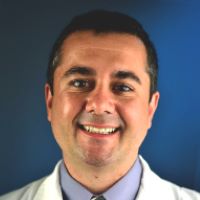 Headshot of Edgar Kiss, M.D.