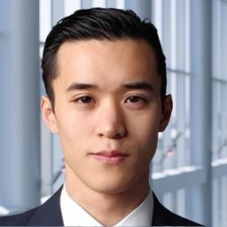 Headshot of Eric Siu, M.D.