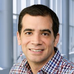 Headshot of Ethan Sanford, M.D.