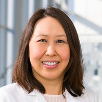Headshot of Fallon Ngo, D.O.