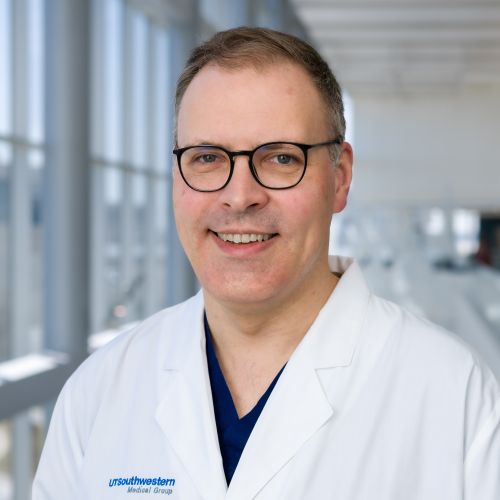 Gregor Massoth, M.D., M.M.E.
