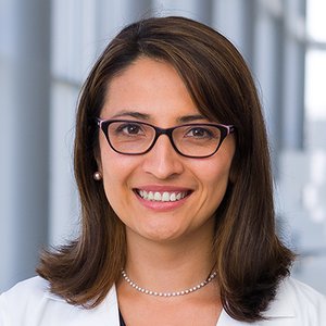 Ingrid Moreno Duarte, M.D.