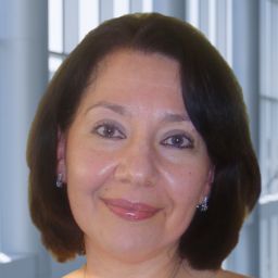 Headshot of Irina Gasanova, M.D.