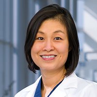 Headshot of Jennifer Yuan, M.D.