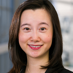 Headshot of Jia Romito, M.D.