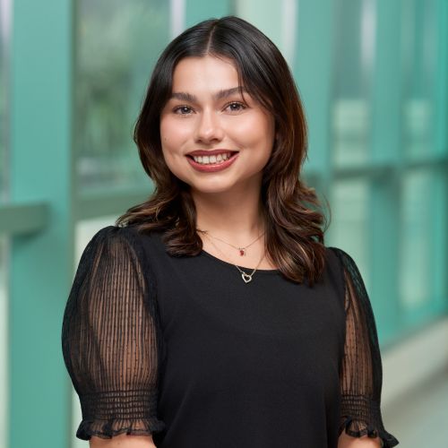 Kasandra Albarran, B.S.